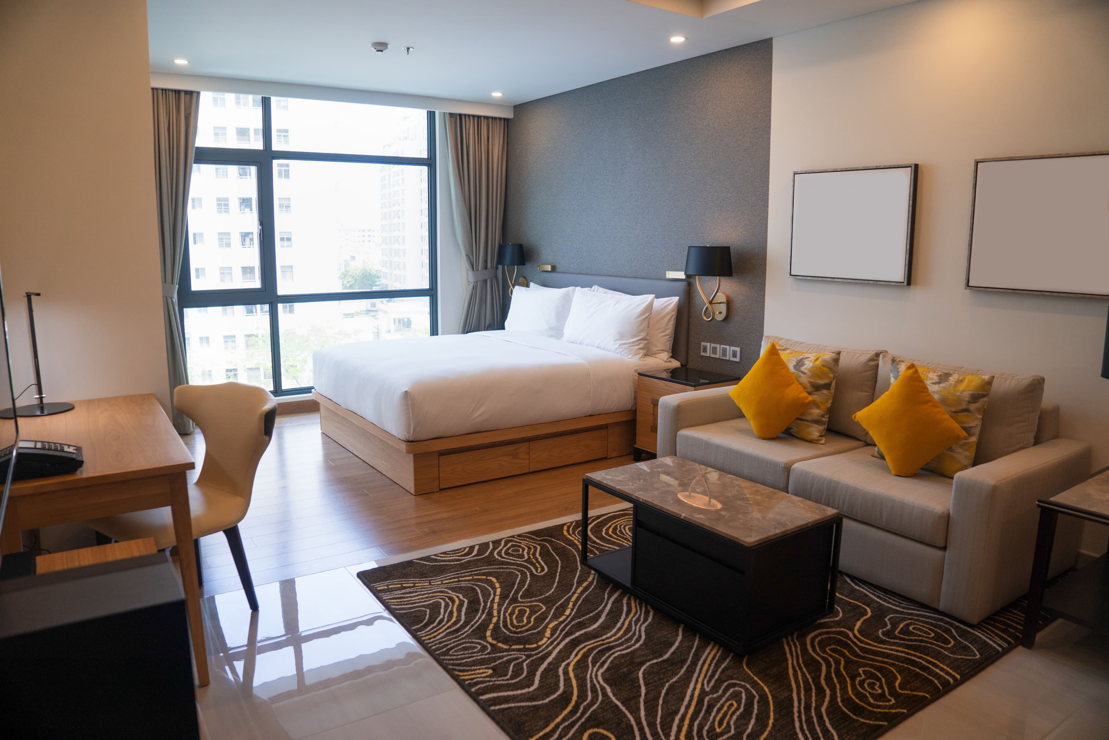 Hotel dan Hospitality